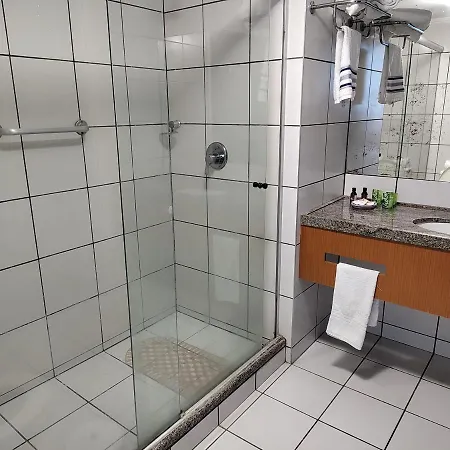Apartamento Flat Frente Mar 607