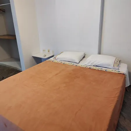 Flat Frente Mar 607 Apartamento *