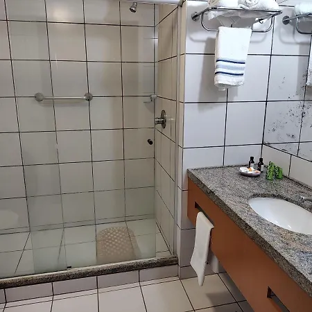 Flat Frente Mar 607 *