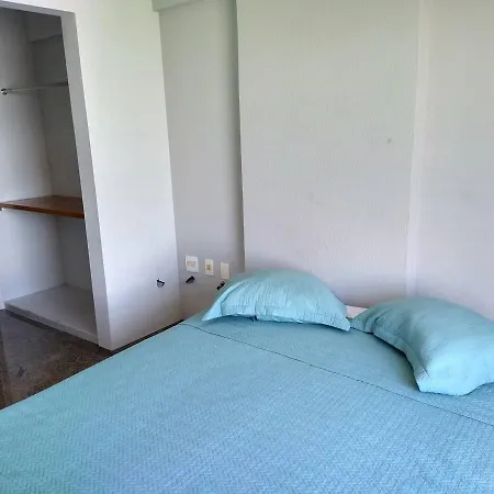 Flat Frente Mar 607