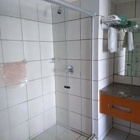 Flat Frente Mar 607 Apartamento *