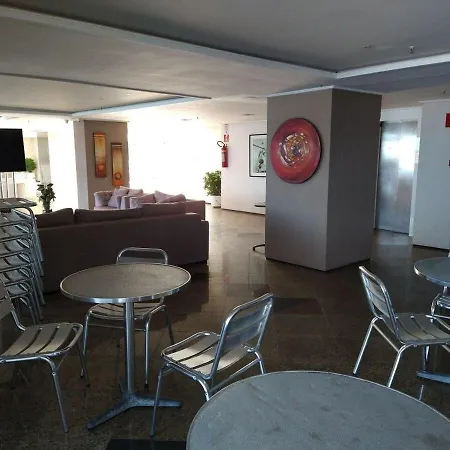 Flat Frente Mar 607 Fortaleza (Ceara)