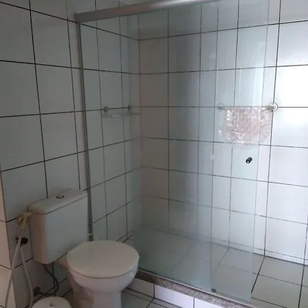 Apartamento Flat Frente Mar 607