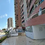 Flat Frente Mar Fortaleza 607