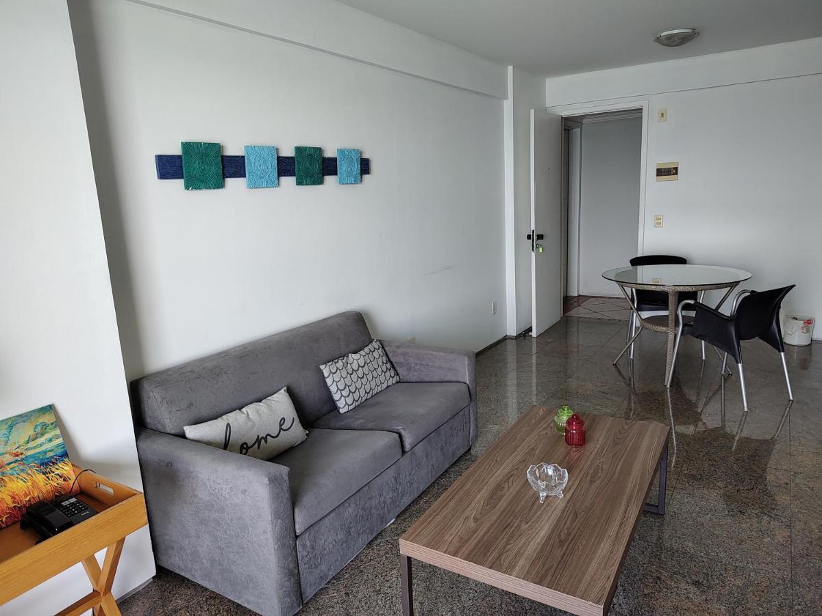 Vista Mar Sensacional 607 Apartamento *