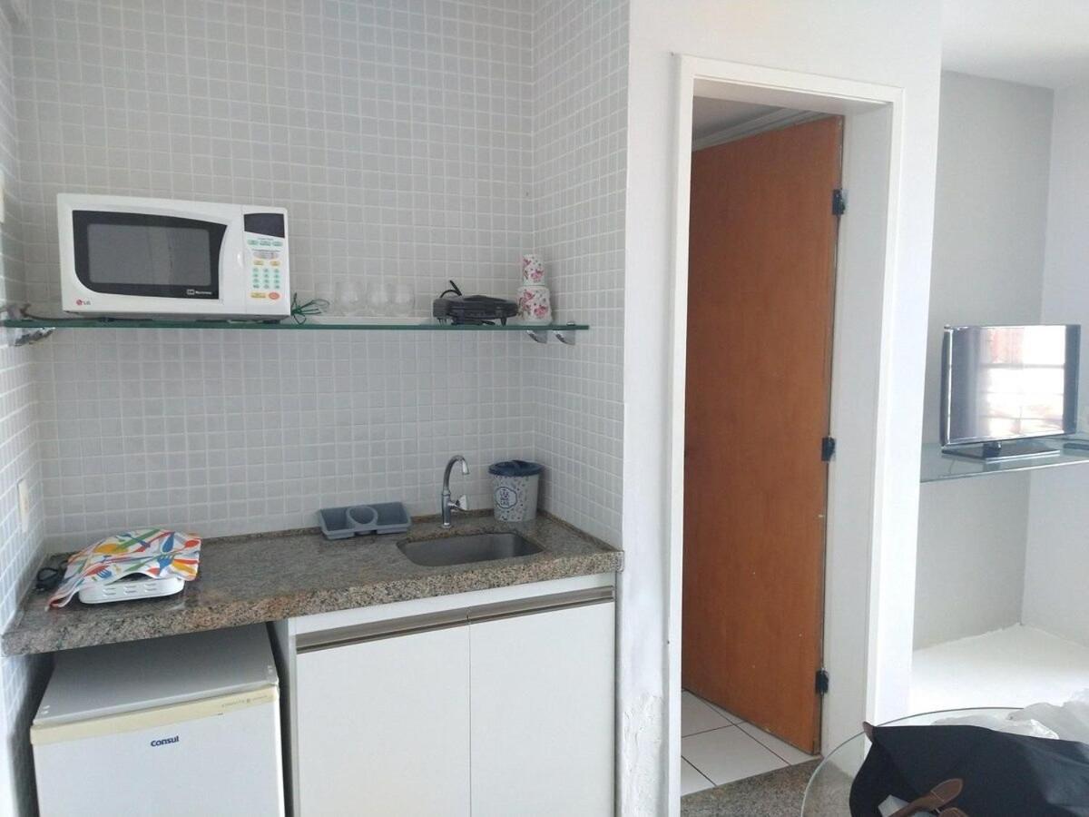 Apartamento Vista Mar Sensacional 607 *