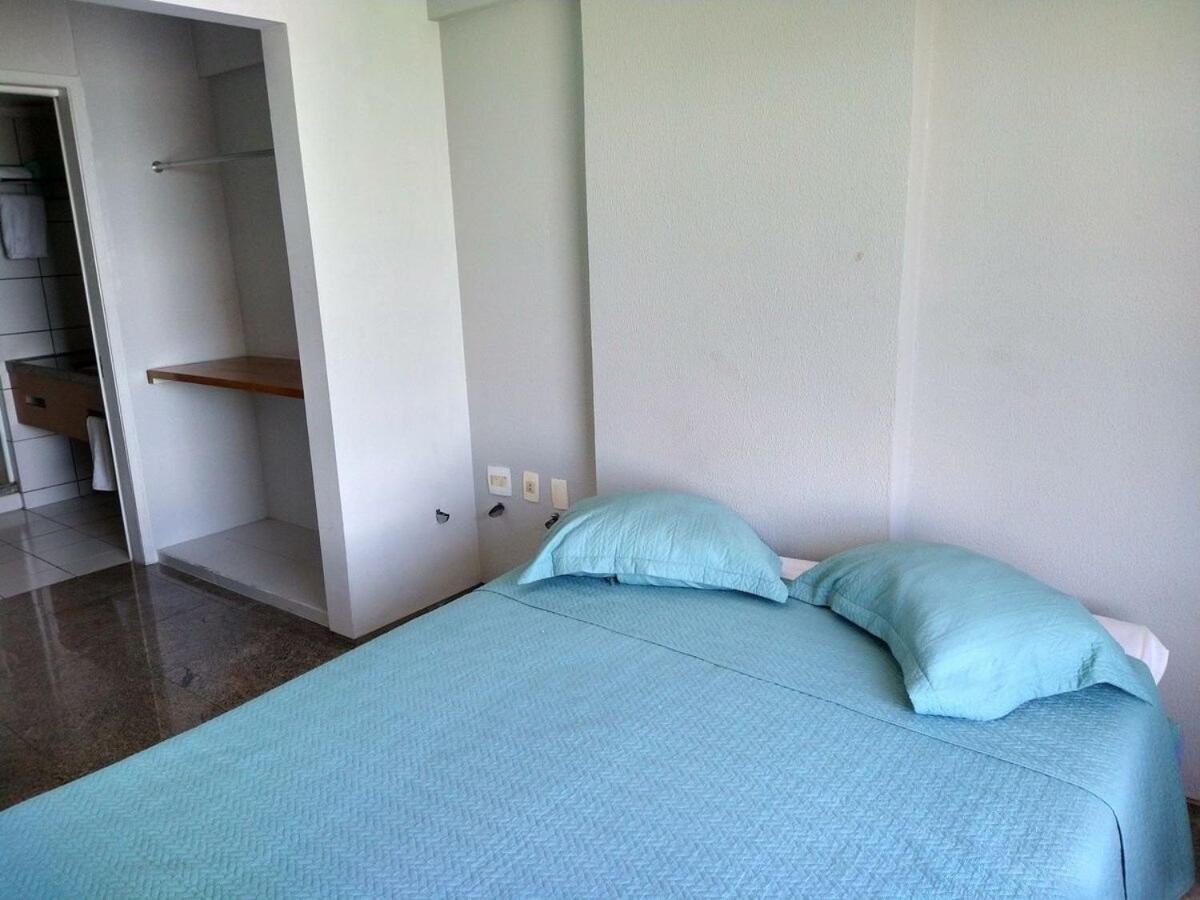 Apartamento Vista Mar Sensacional 607 Fortaleza (Ceara)
