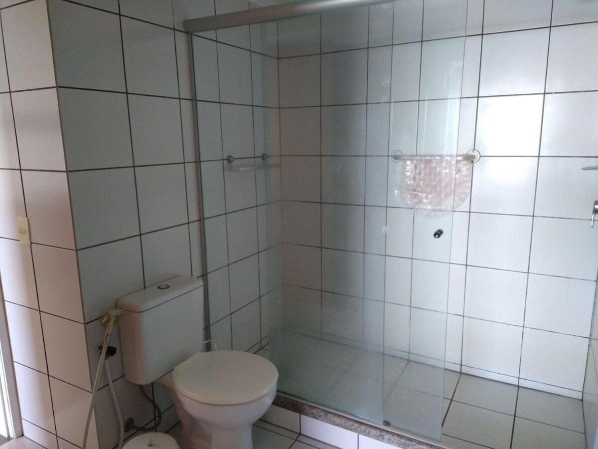 Apartamento Vista Mar Sensacional 607
